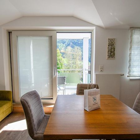 Finest Apartments Glacier View By All In One Apartments Kaprun Ngoại thất bức ảnh