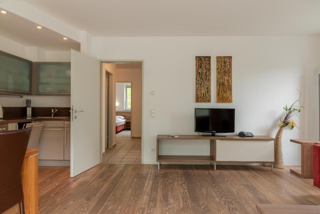 Finest Apartments Glacier View By All In One Apartments Kaprun Ngoại thất bức ảnh