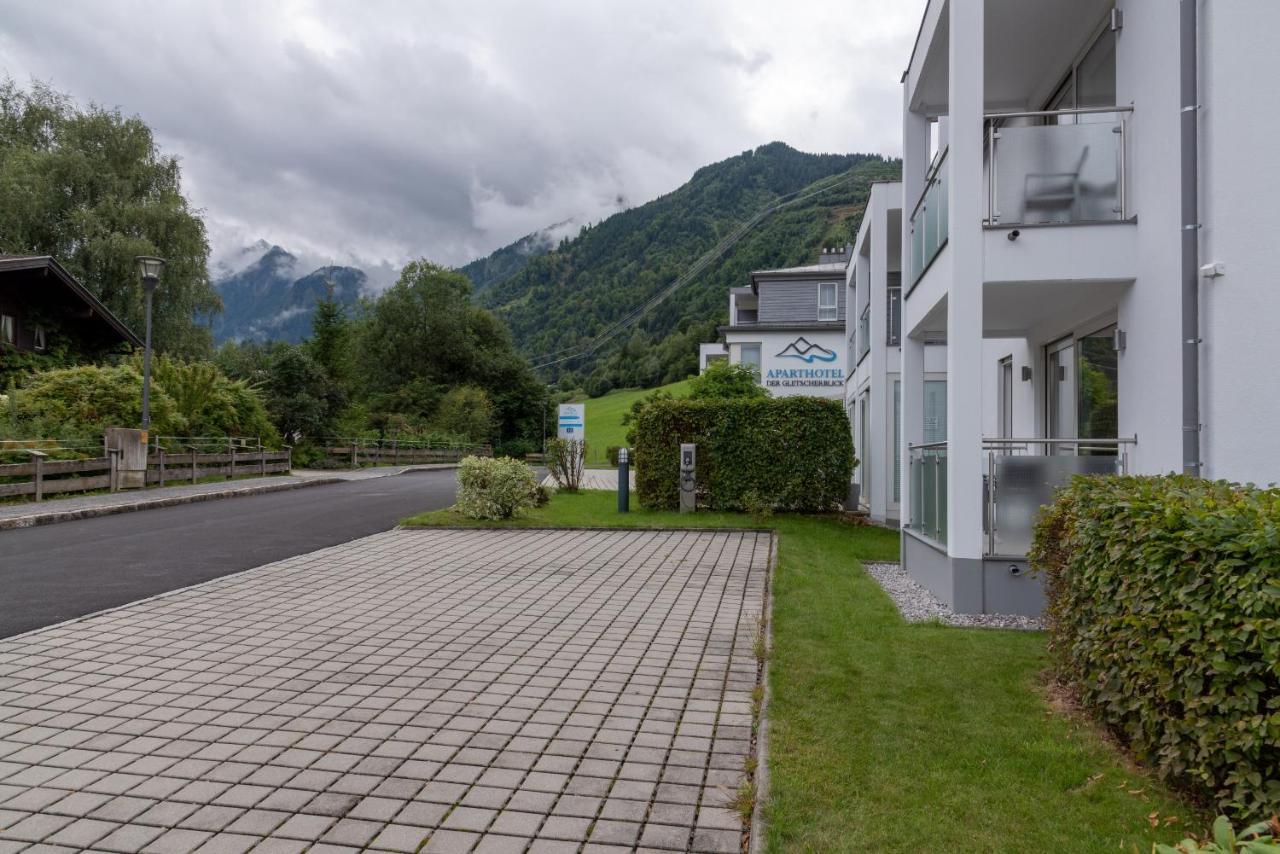 Finest Apartments Glacier View By All In One Apartments Kaprun Ngoại thất bức ảnh