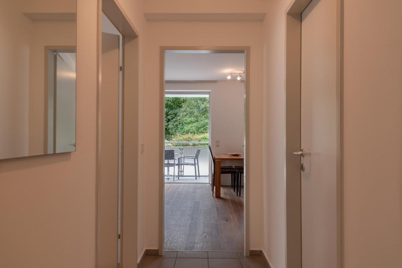 Finest Apartments Glacier View By All In One Apartments Kaprun Ngoại thất bức ảnh
