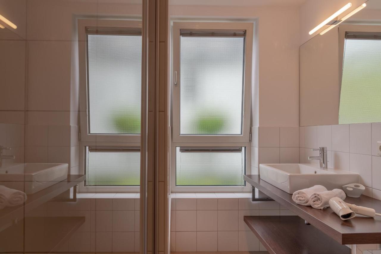 Finest Apartments Glacier View By All In One Apartments Kaprun Ngoại thất bức ảnh