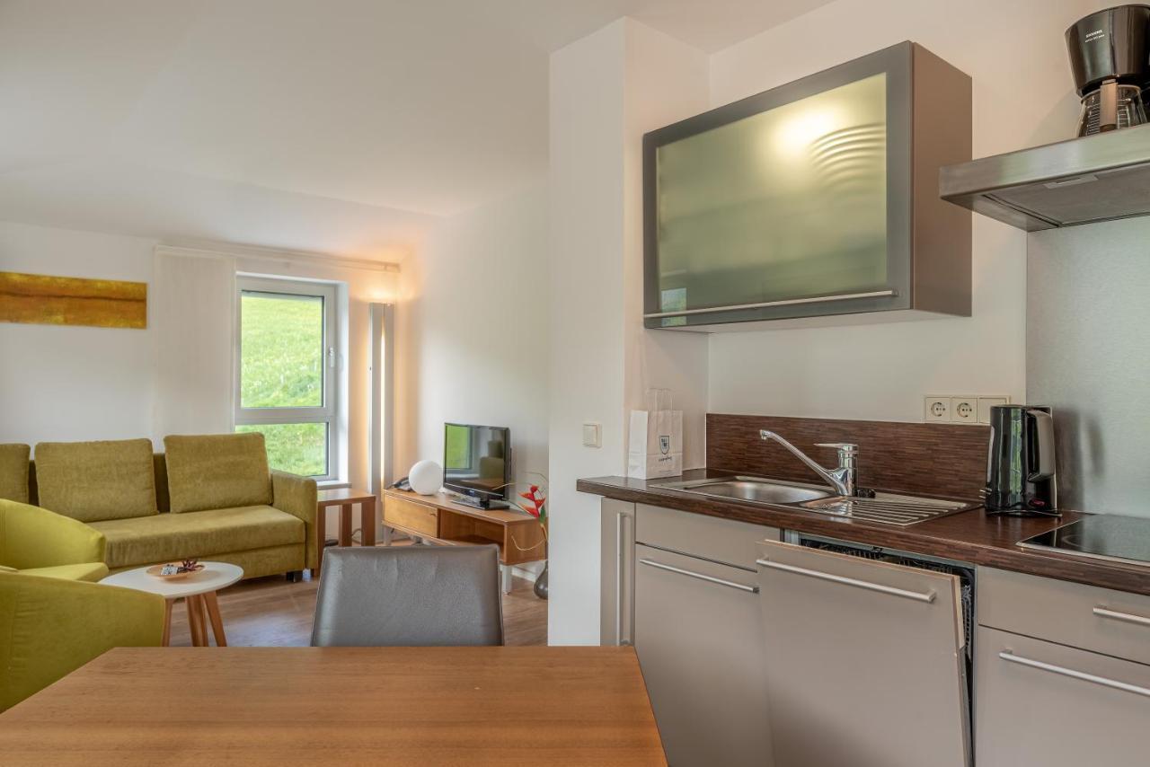Finest Apartments Glacier View By All In One Apartments Kaprun Ngoại thất bức ảnh