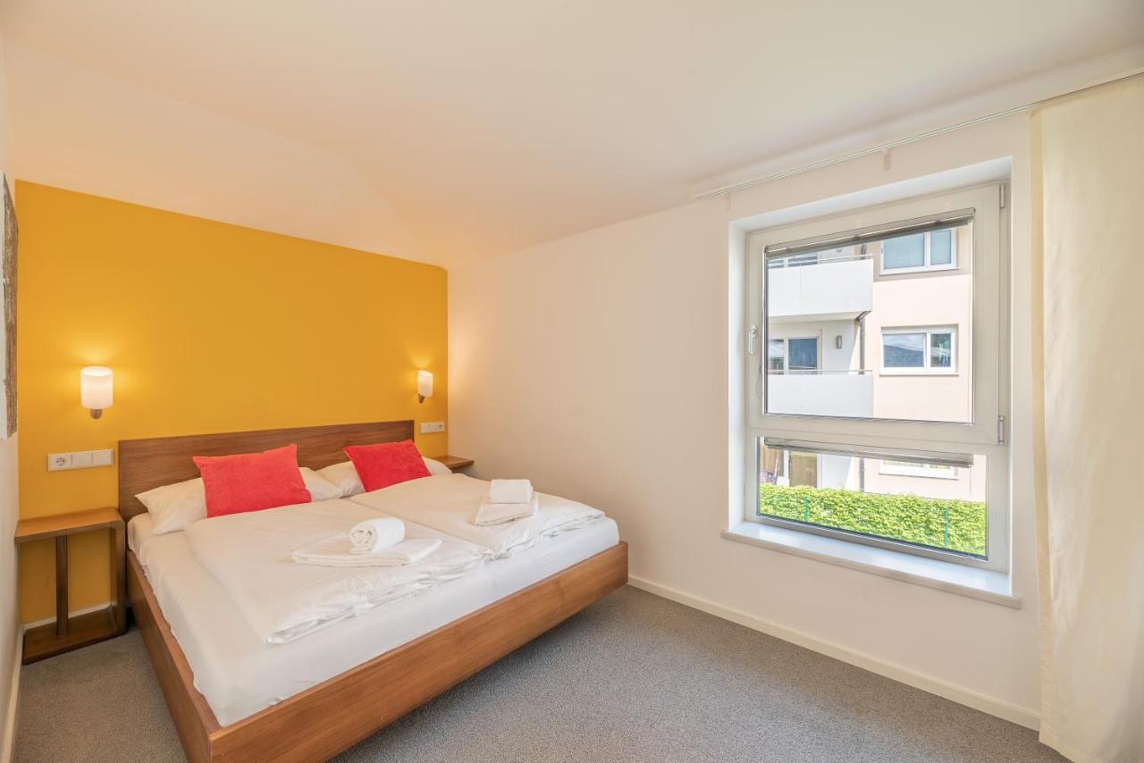 Finest Apartments Glacier View By All In One Apartments Kaprun Ngoại thất bức ảnh
