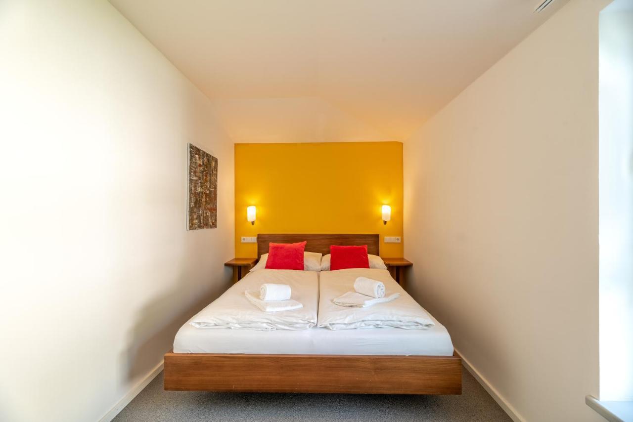 Finest Apartments Glacier View By All In One Apartments Kaprun Ngoại thất bức ảnh