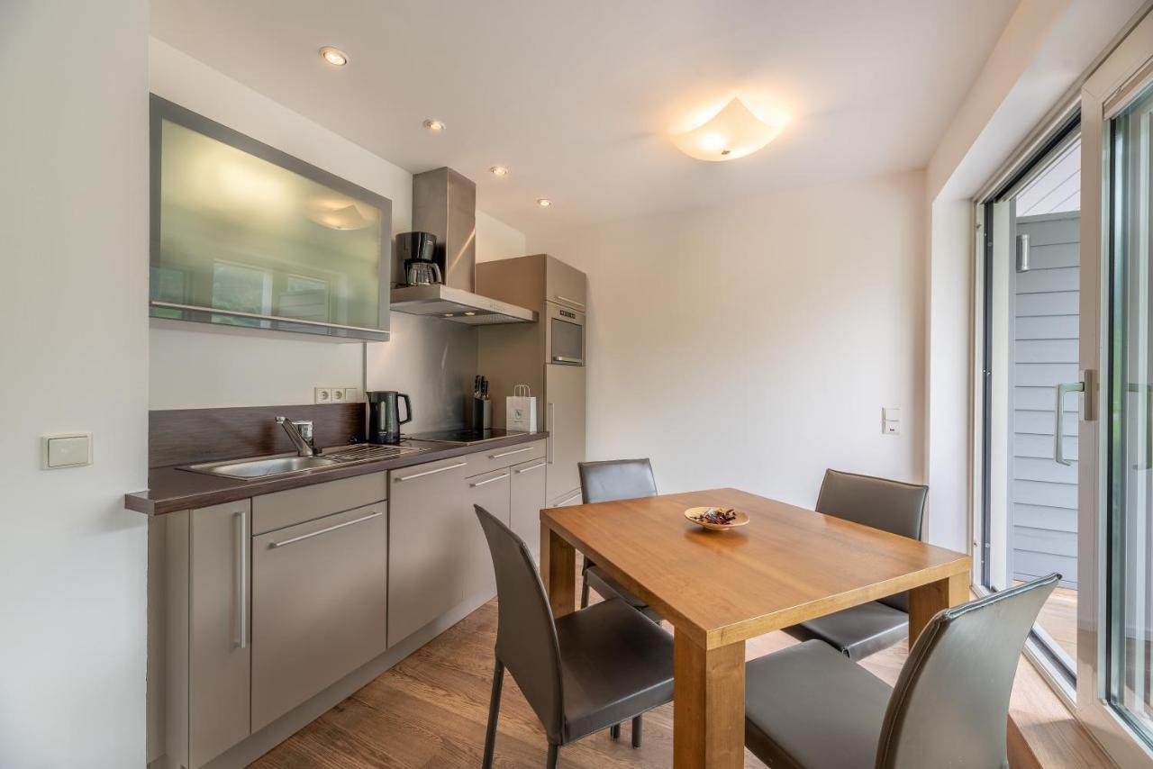 Finest Apartments Glacier View By All In One Apartments Kaprun Ngoại thất bức ảnh