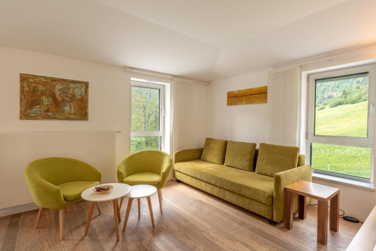 Finest Apartments Glacier View By All In One Apartments Kaprun Ngoại thất bức ảnh