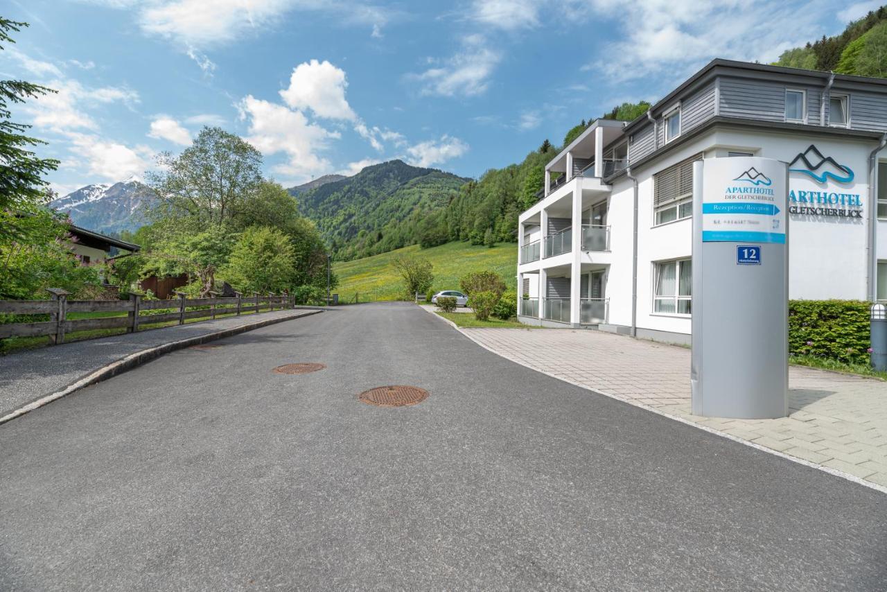 Finest Apartments Glacier View By All In One Apartments Kaprun Ngoại thất bức ảnh