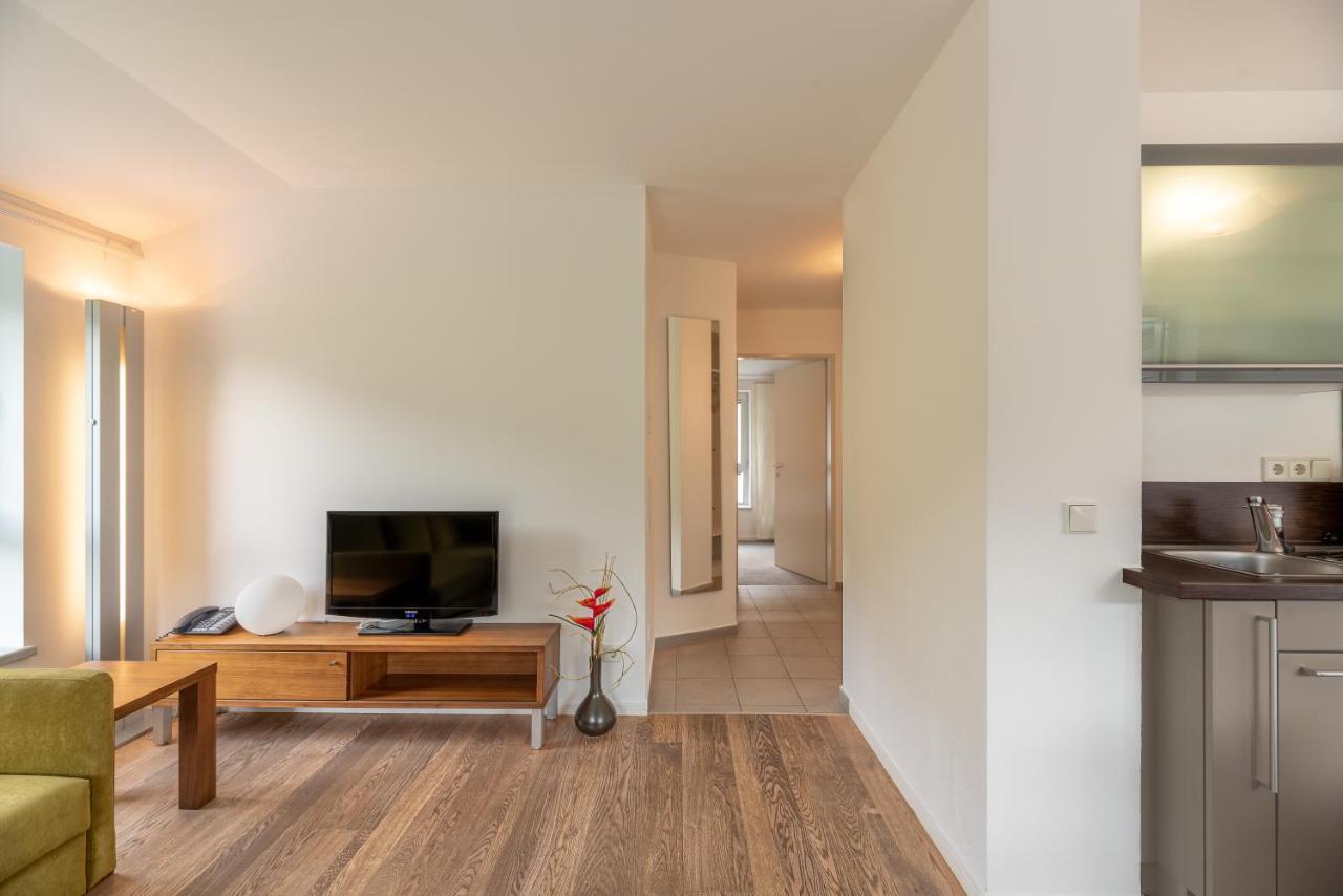 Finest Apartments Glacier View By All In One Apartments Kaprun Ngoại thất bức ảnh