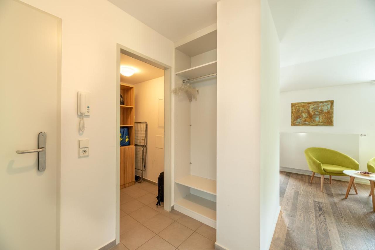 Finest Apartments Glacier View By All In One Apartments Kaprun Ngoại thất bức ảnh