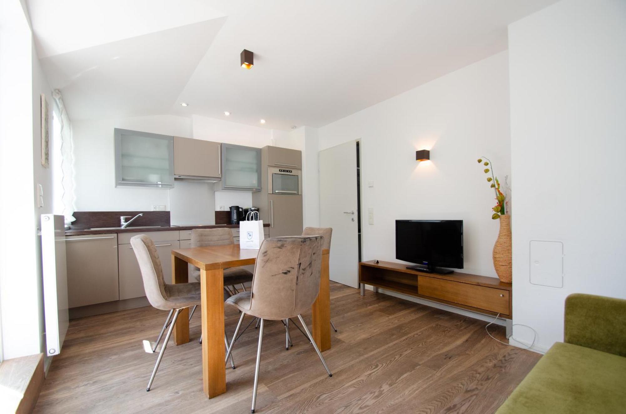Finest Apartments Glacier View By All In One Apartments Kaprun Ngoại thất bức ảnh