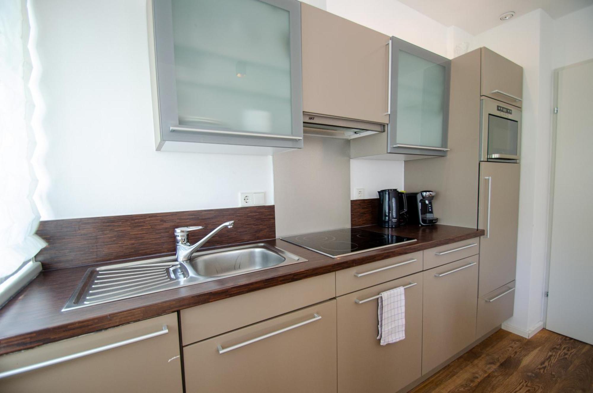 Finest Apartments Glacier View By All In One Apartments Kaprun Ngoại thất bức ảnh
