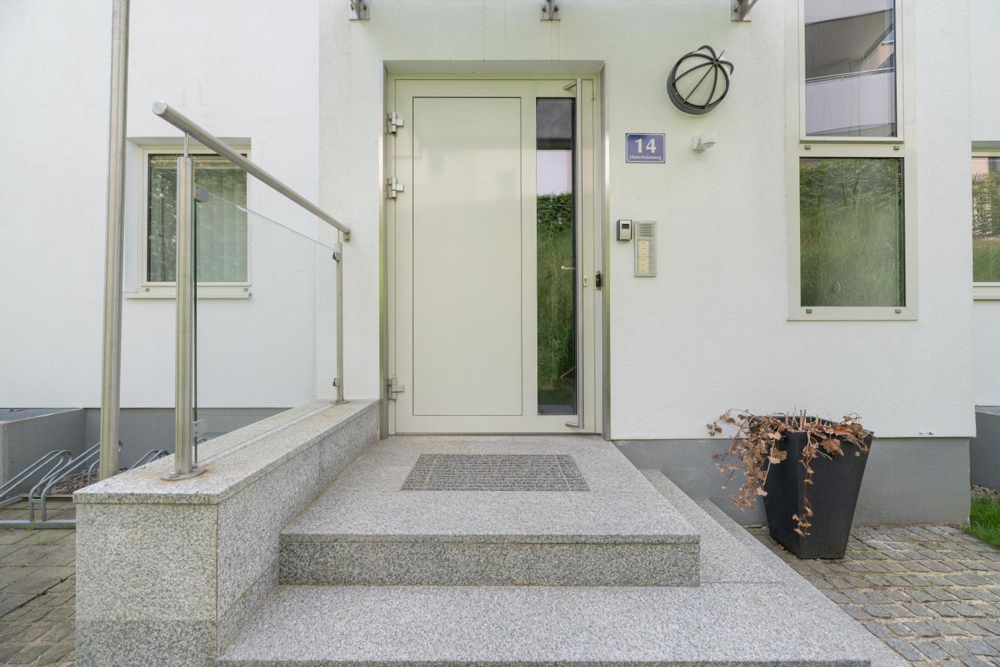 Finest Apartments Glacier View By All In One Apartments Kaprun Phòng bức ảnh
