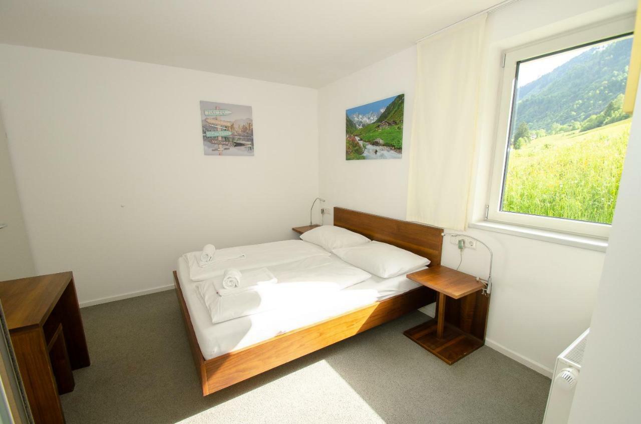 Finest Apartments Glacier View By All In One Apartments Kaprun Ngoại thất bức ảnh