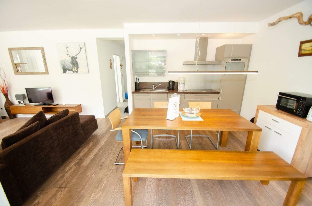Finest Apartments Glacier View By All In One Apartments Kaprun Ngoại thất bức ảnh