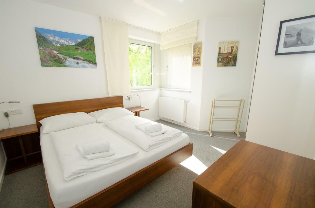 Finest Apartments Glacier View By All In One Apartments Kaprun Ngoại thất bức ảnh
