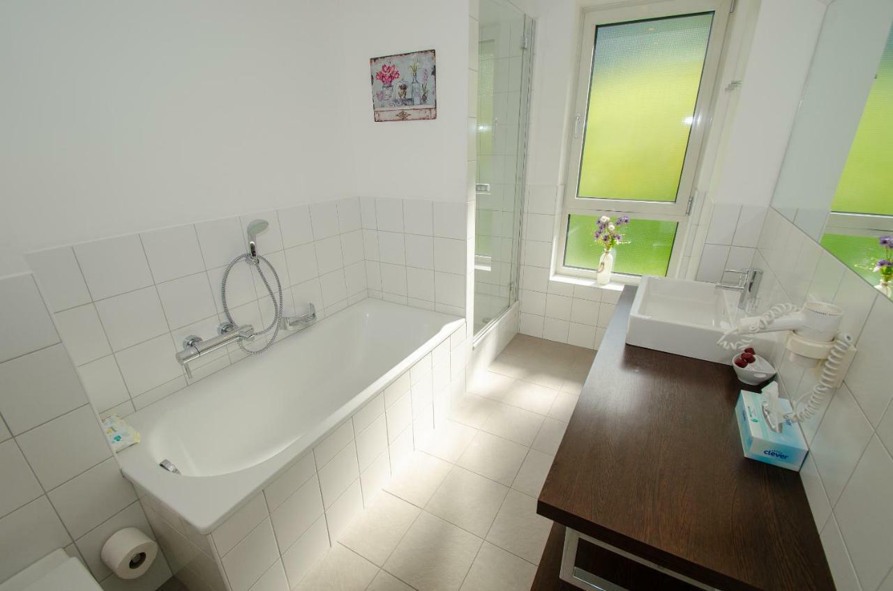 Finest Apartments Glacier View By All In One Apartments Kaprun Ngoại thất bức ảnh